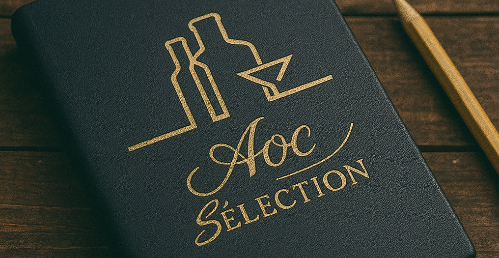 Agenda AOC SELECTION